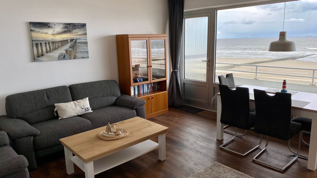 Wohnzimmer Wohnzimmer